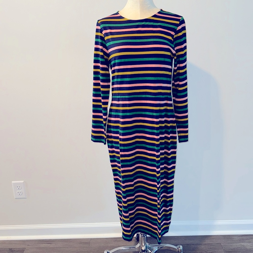 J Crew Dress